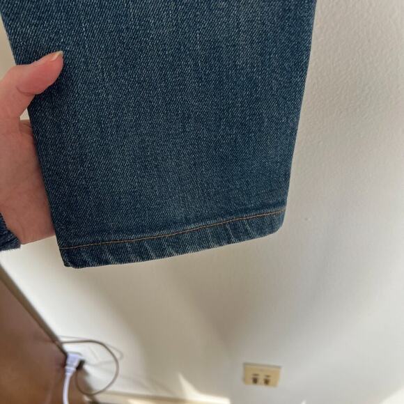 Buck Mason Slim Fit Jeans - Picture 4 of 7